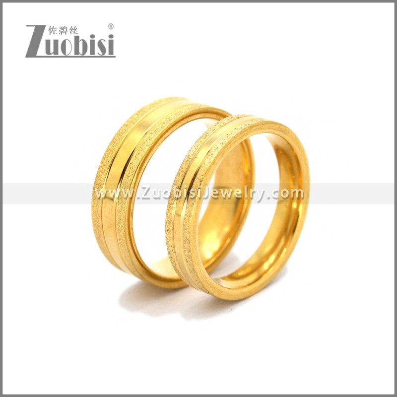 Couple Ring r010599G