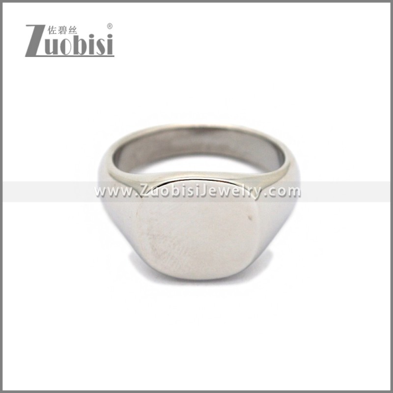 Stainless Steel Ring r010592S