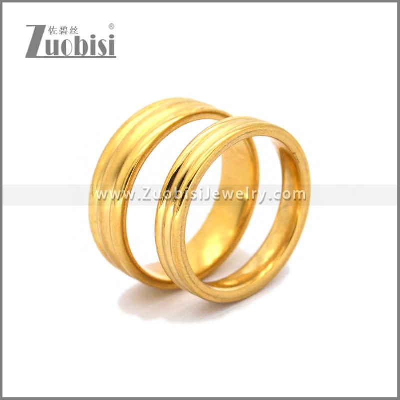 Couple Ring r010601G