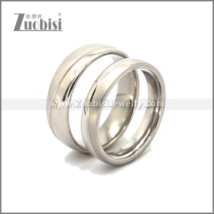 Couple Ring r010608S