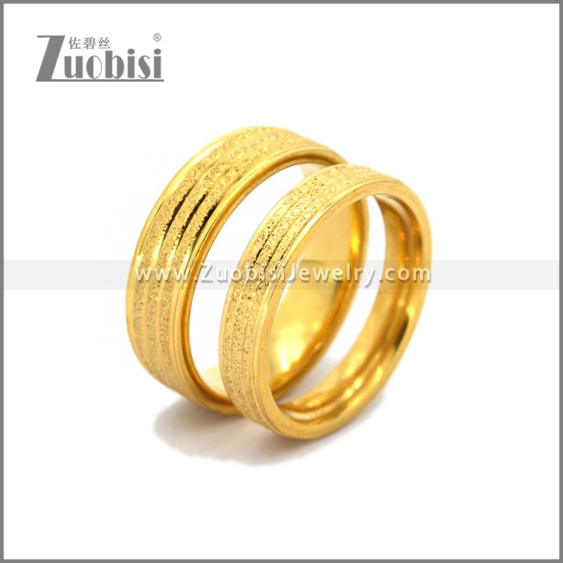 Couple Ring r010602G