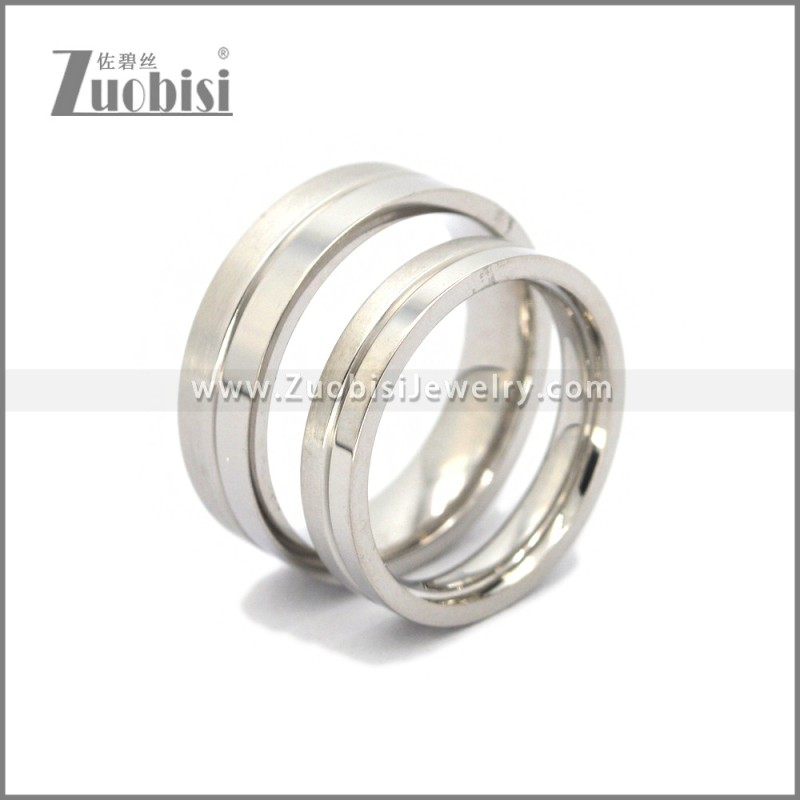 Couple Ring r010605S