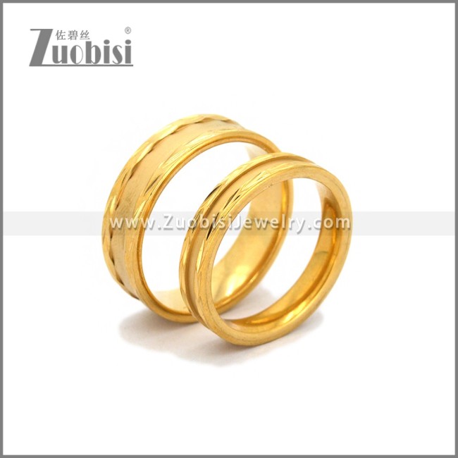 Couple Ring r010596G