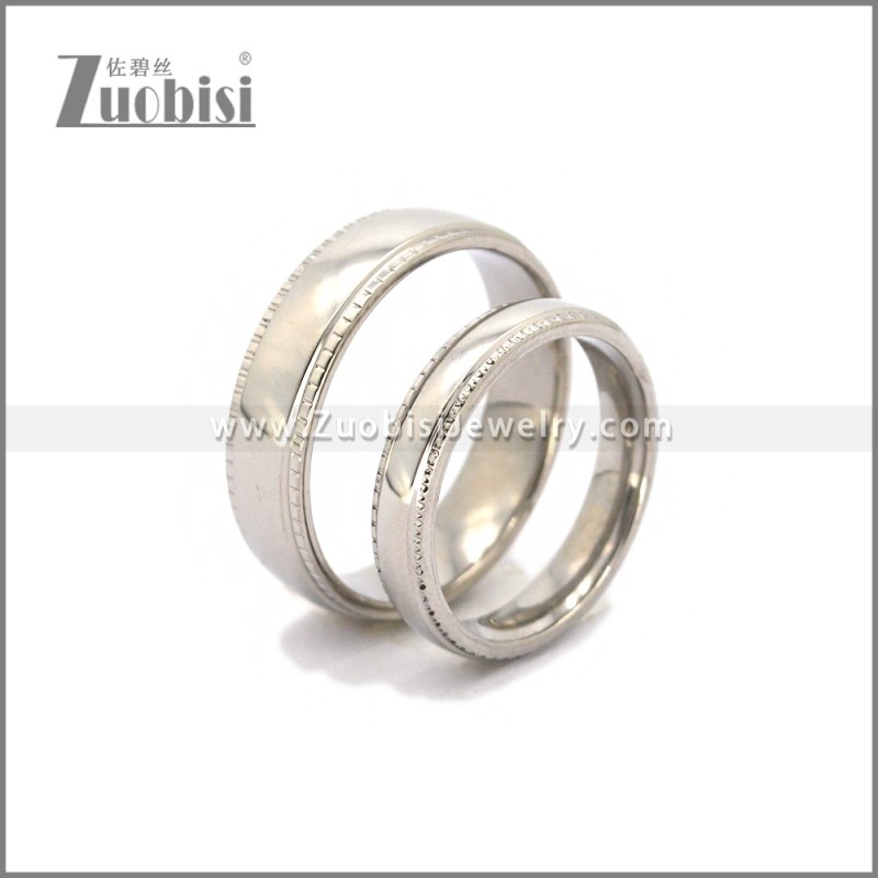 Couple Ring r010604S