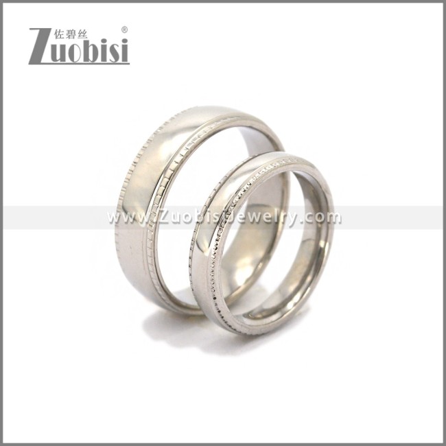 Couple Ring r010604S