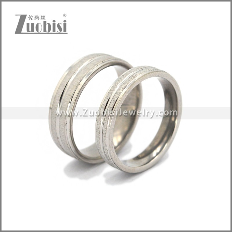 Couple Ring r010597S