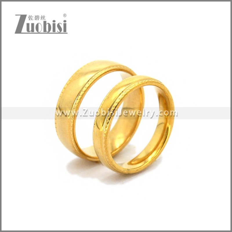 Couple Ring r010604G