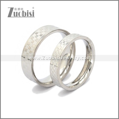 Couple Ring r010571S