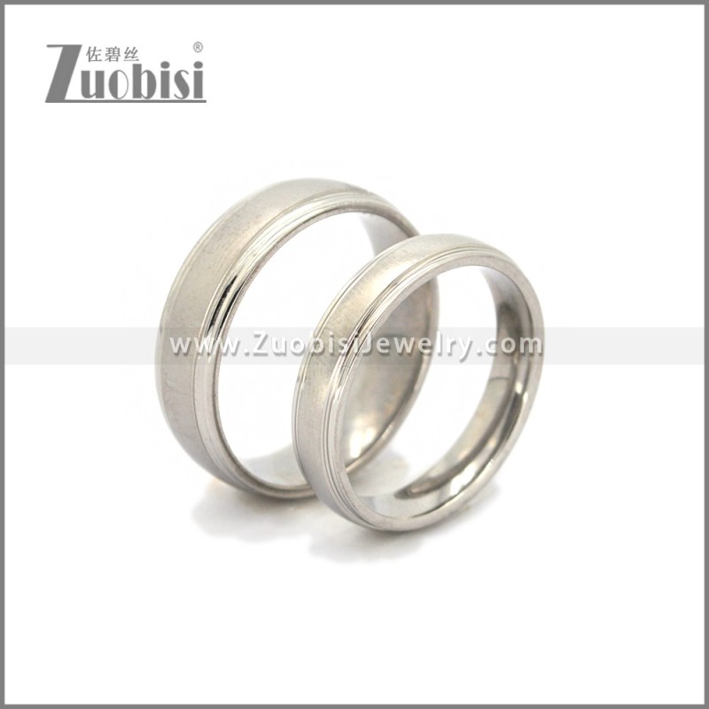 Couple Ring r010600S