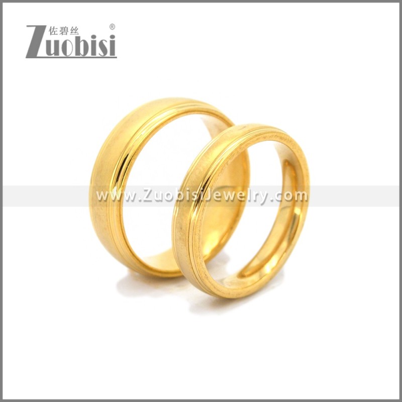 Couple Ring r010600G