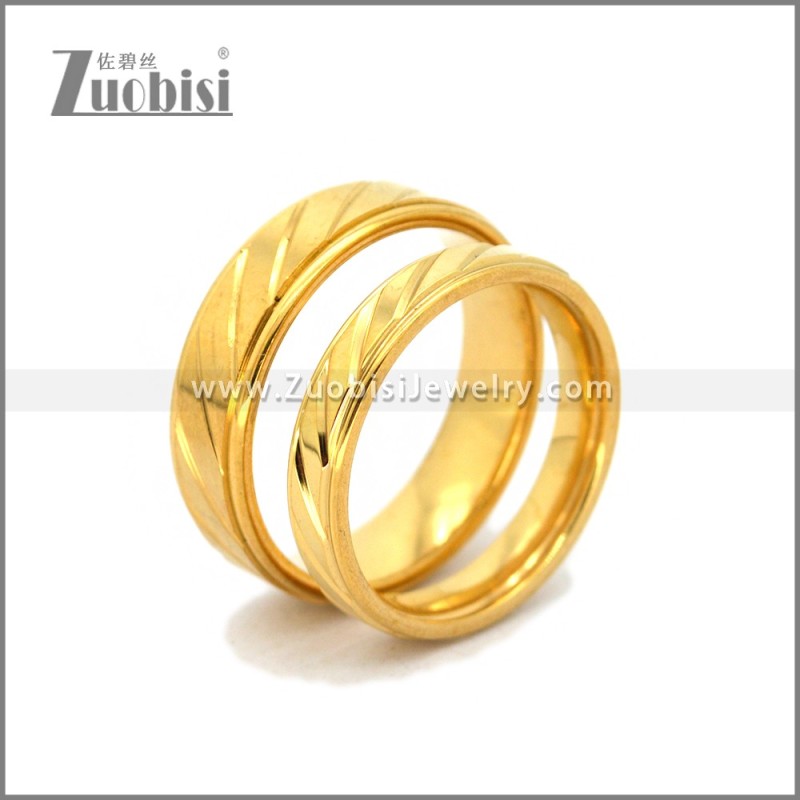 Couple Ring r010610G