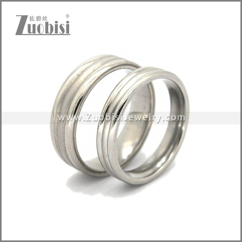 Couple Ring r010601S