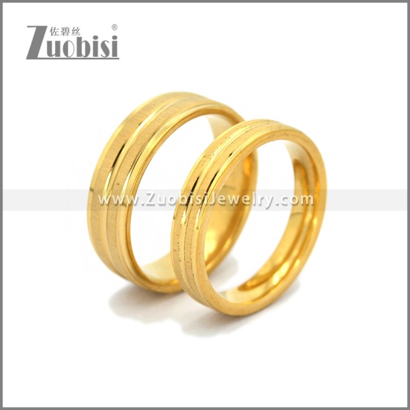 Couple Ring r010597G