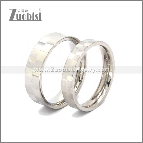 Couple Ring r010572S