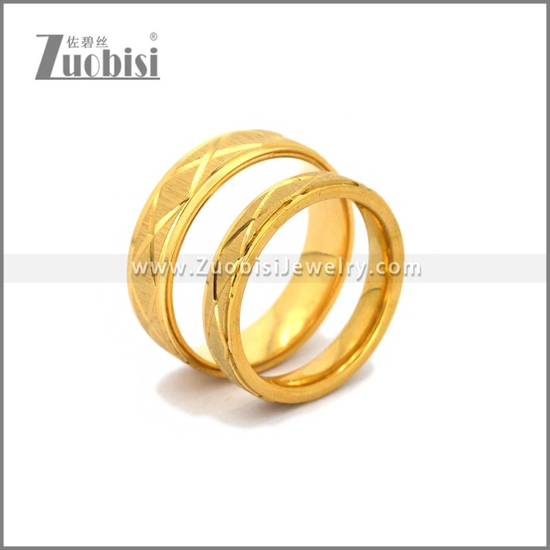Couple Ring r010598G