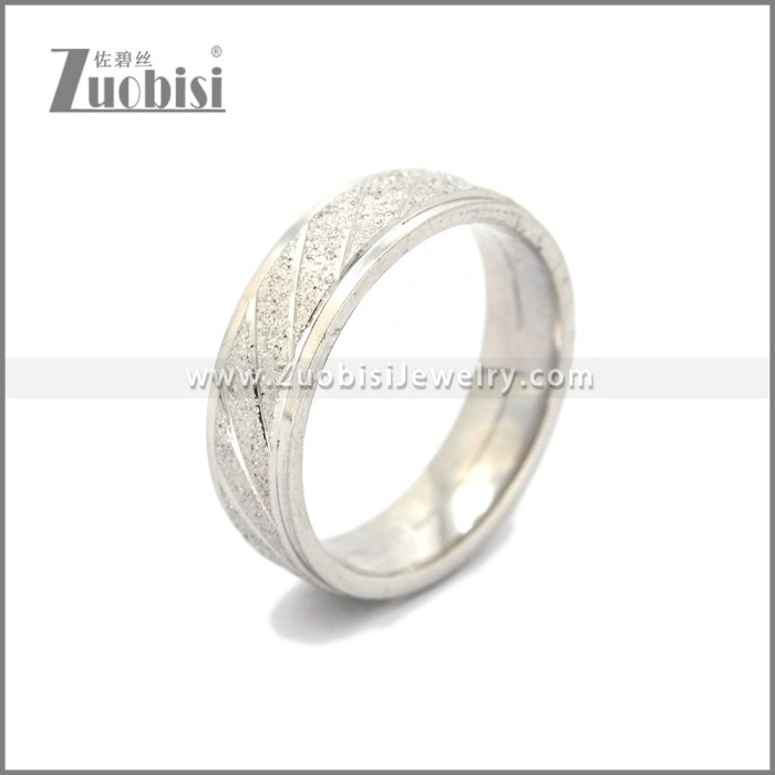 Stainless Steel Ring r010594S