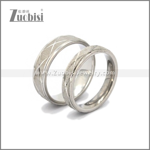 Couple Ring r010598S