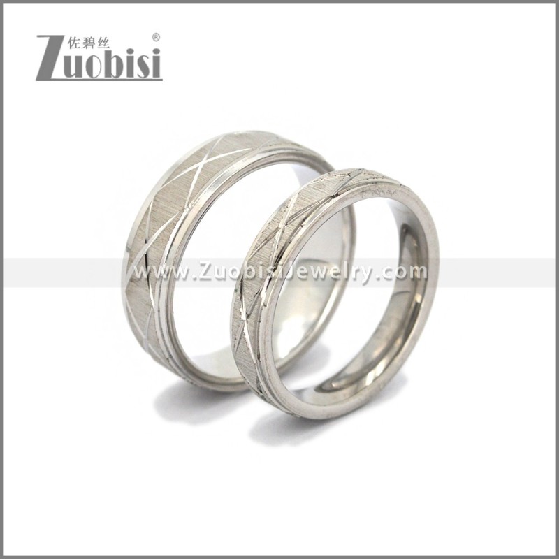 Couple Ring r010598S