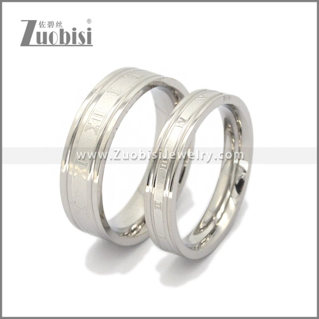 Couple Ring r010569S