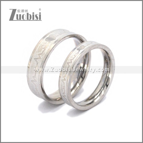 Couple Ring r010575S