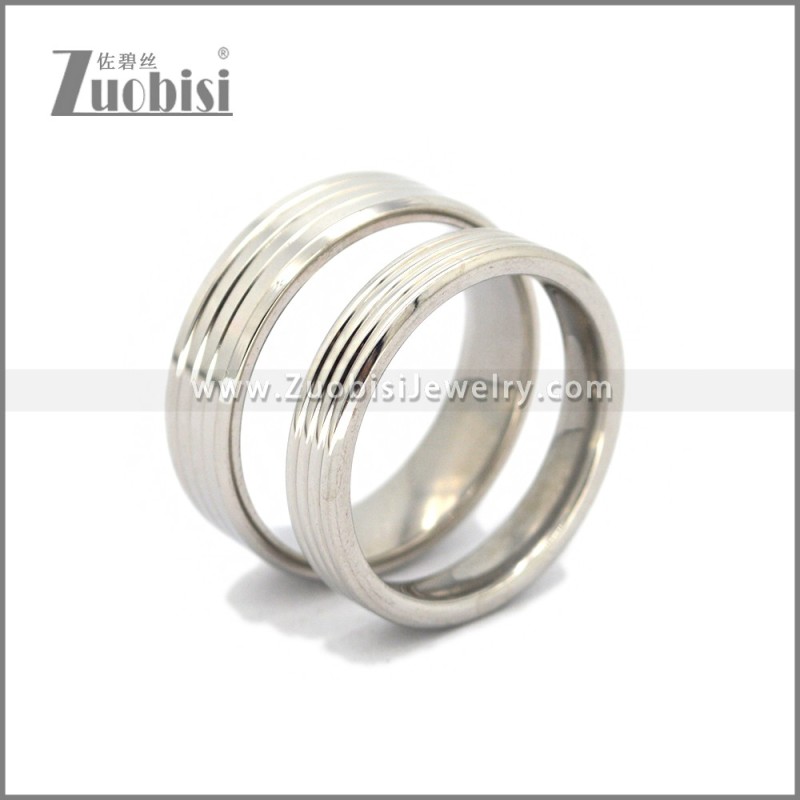 Couple Ring r010609S