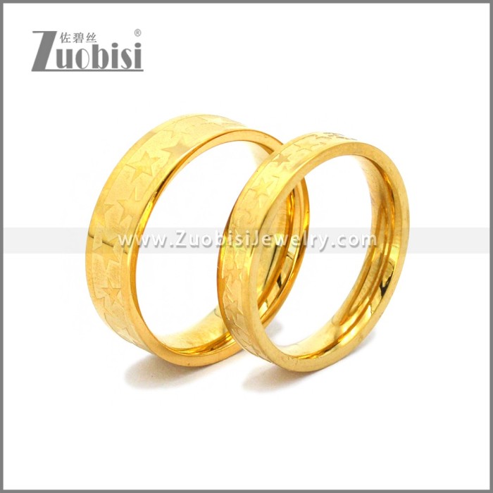 Couple Ring r010574G