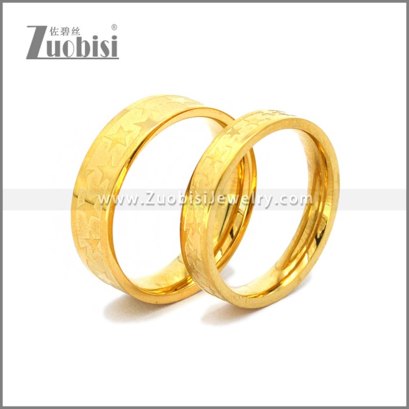 Couple Ring r010574G