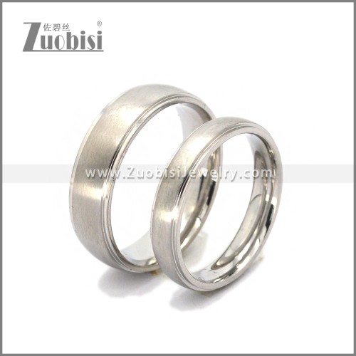 Couple Ring r010570S