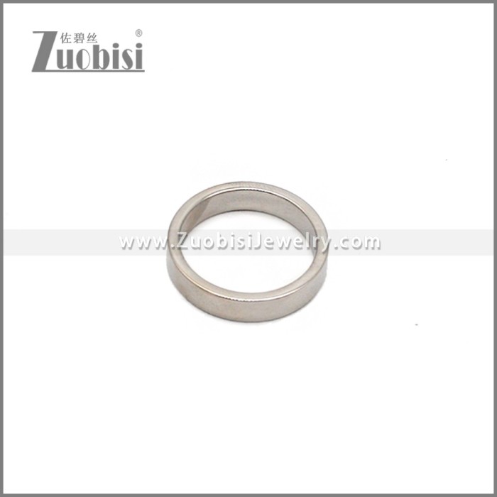 Stainless Steel Ring r010641S