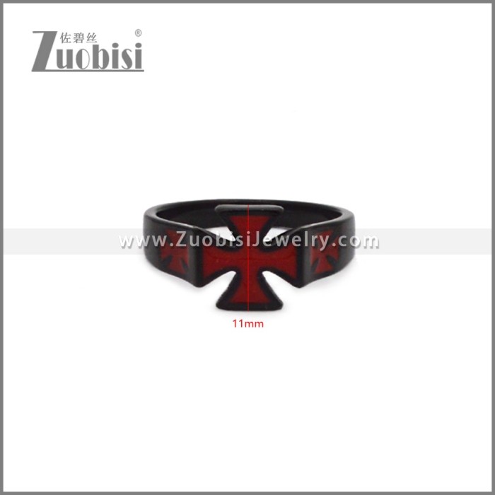 Stainless Steel Ring r010632HR