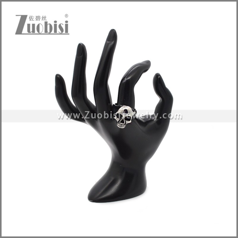 Stainless Steel Ring r010624S