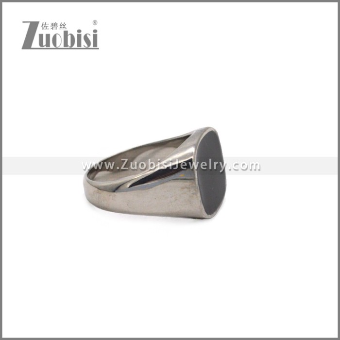 Stainless Steel Ring r010617SH