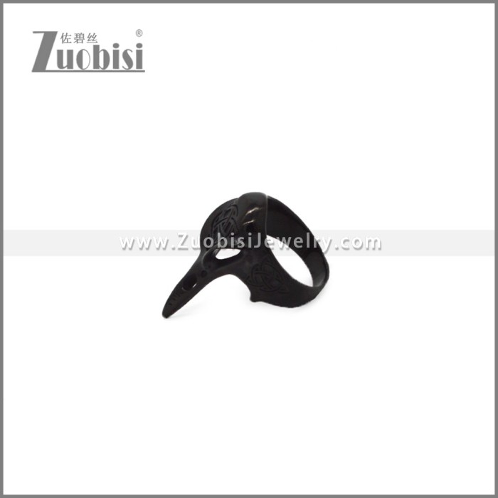 Stainless Steel Ring r010633H