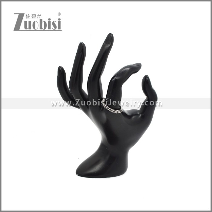 Stainless Steel Ring r010642S