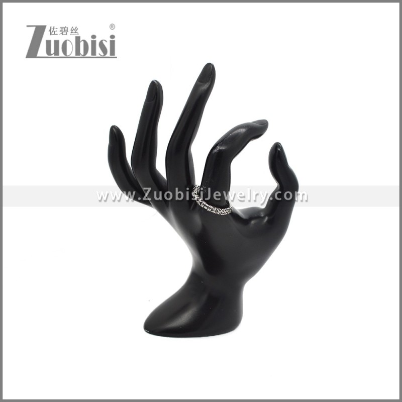 Stainless Steel Ring r010642S