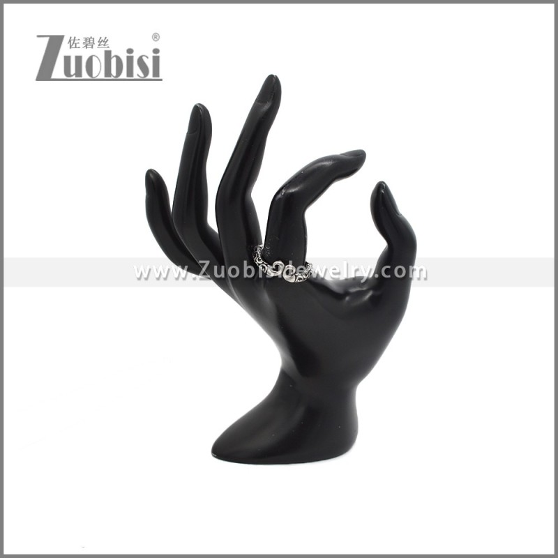 Stainless Steel Ring r010640S