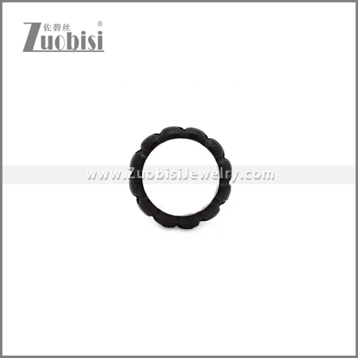 Stainless Steel Ring r010621H