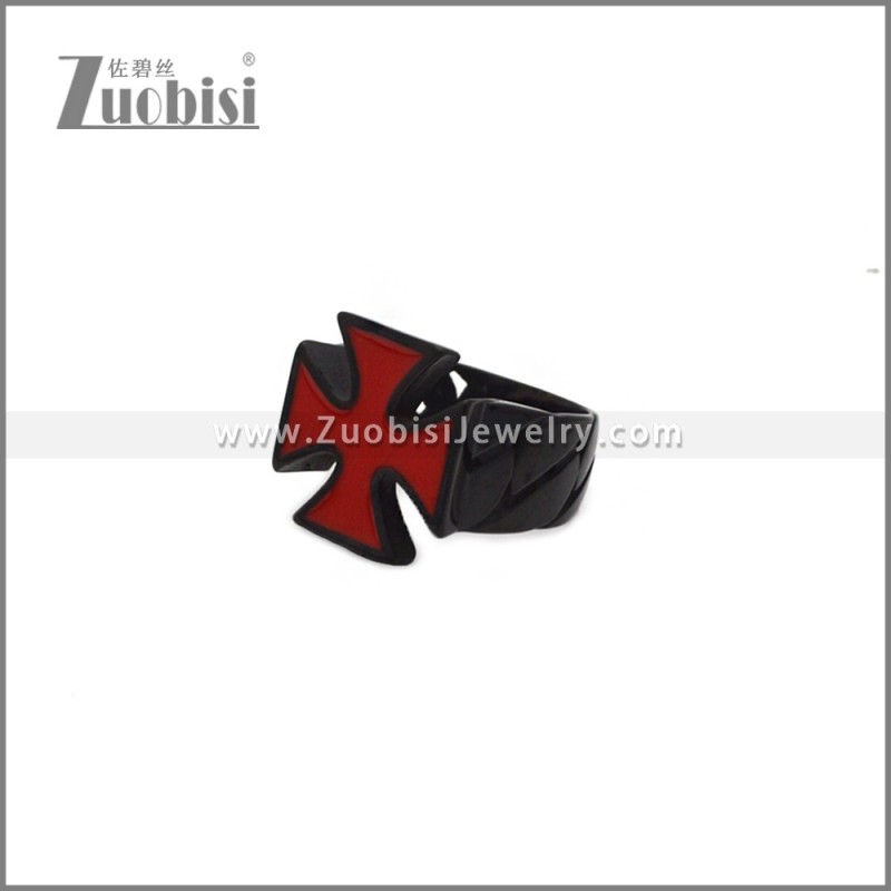 Stainless Steel Ring r010631HR