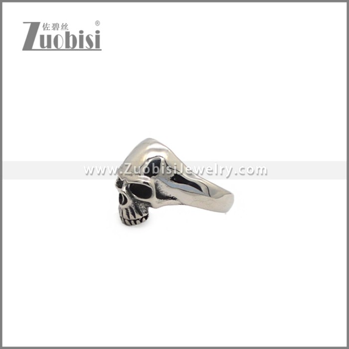 Stainless Steel Ring r010626S
