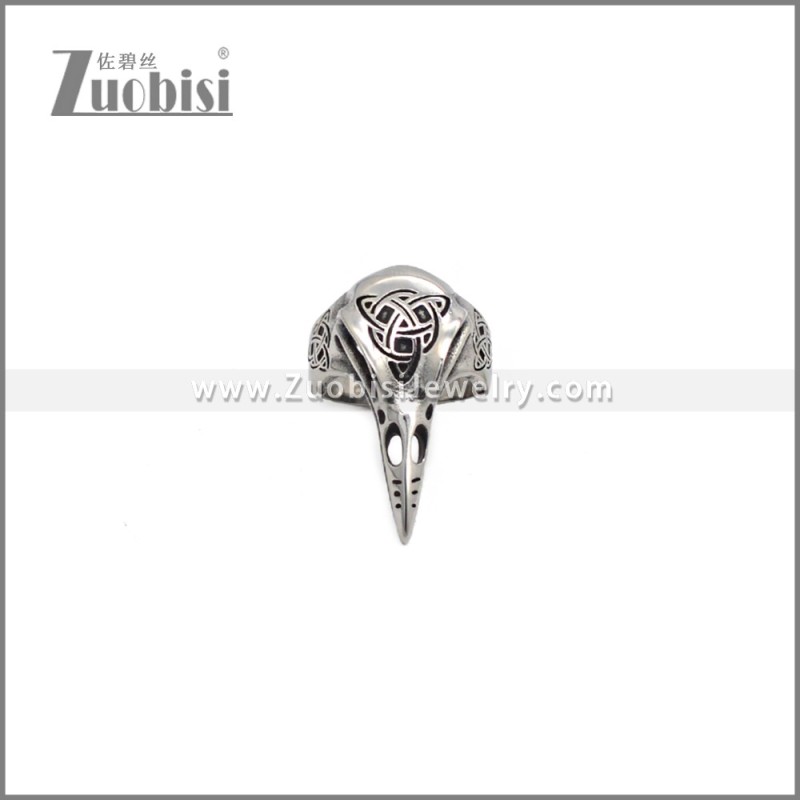 Stainless Steel Ring r010633S