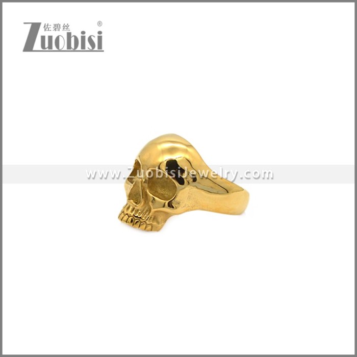 Stainless Steel Ring r010624G