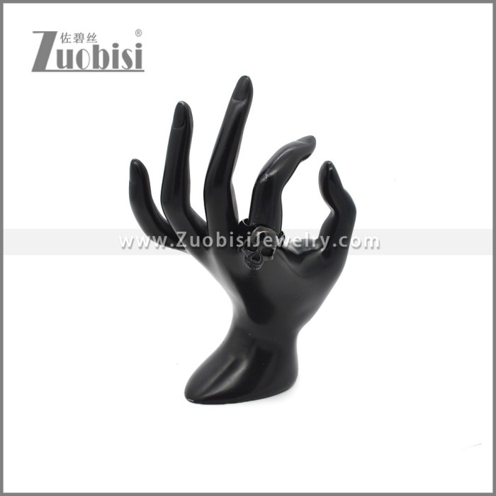 Stainless Steel Ring r010624H