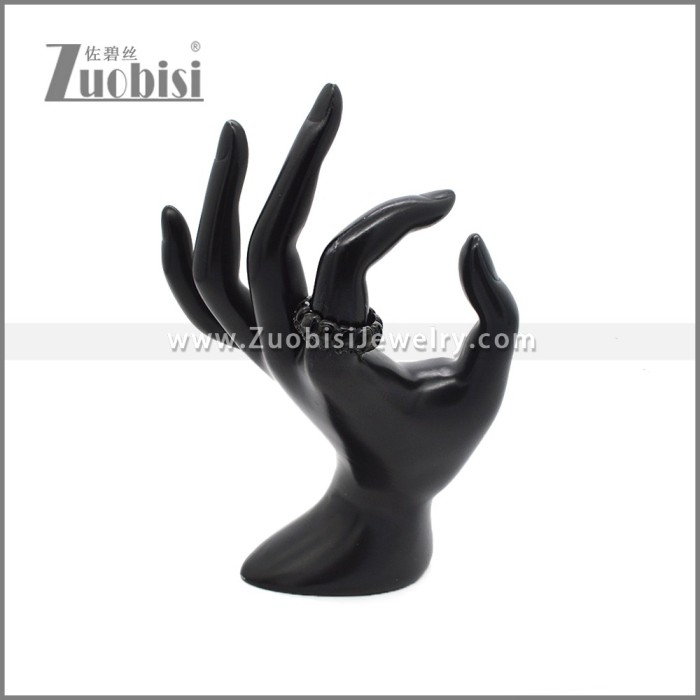 Stainless Steel Ring r010621H