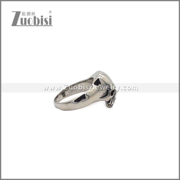 Stainless Steel Ring r010626S