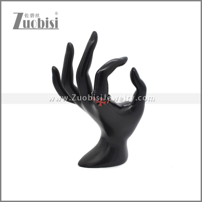 Stainless Steel Ring r010632HR