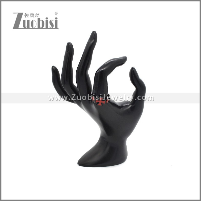 Stainless Steel Ring r010632HR