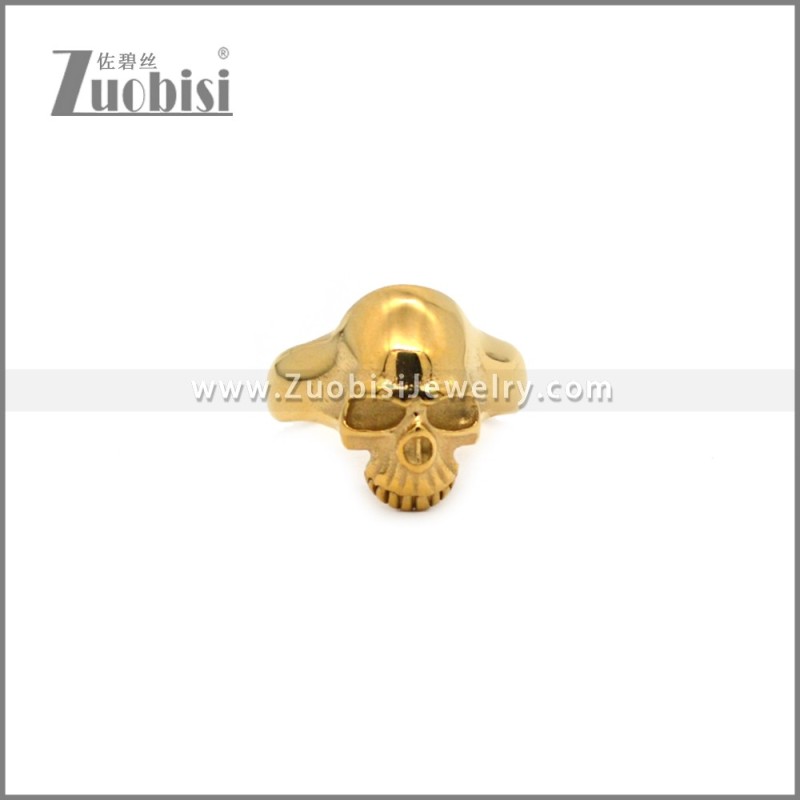 Stainless Steel Ring r010626G