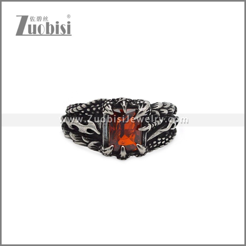 Stainless Steel Ring r010618SR