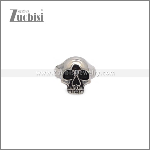 Stainless Steel Ring r010624S