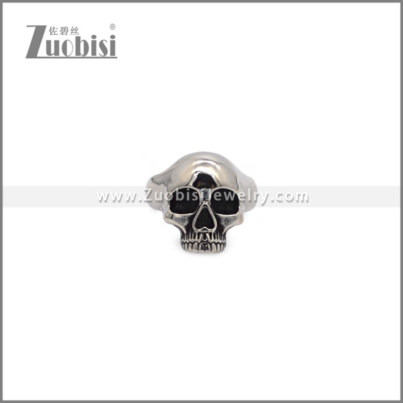 Stainless Steel Ring r010624S